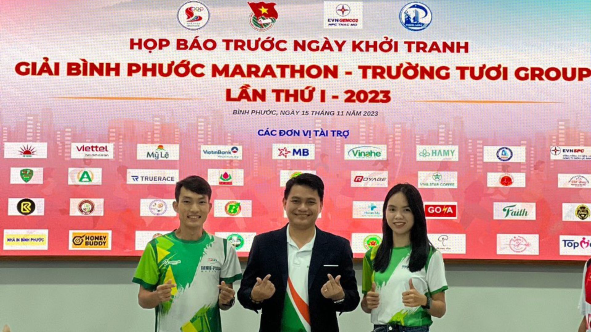 1. Hành trình của sức bền và ý chí