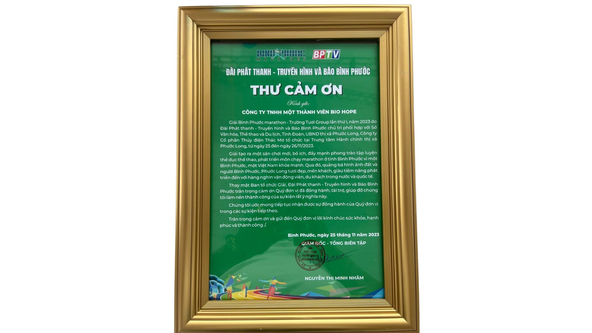 2. Bio-Hope – Nguồn năng lượng từ thiên nhiên