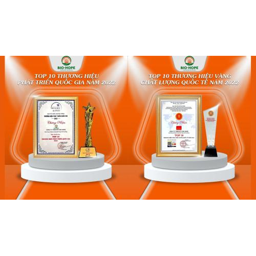 2. Tiêu chuẩn sản xuất khắt khe – nền tảng của chất lượng