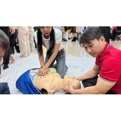 2. Nội dung tập huấn – 8 chủ đề thiết yếu