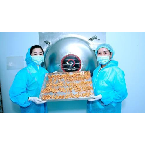 3. Điểm khác biệt trong công nghệ sản xuất Bio-Hope