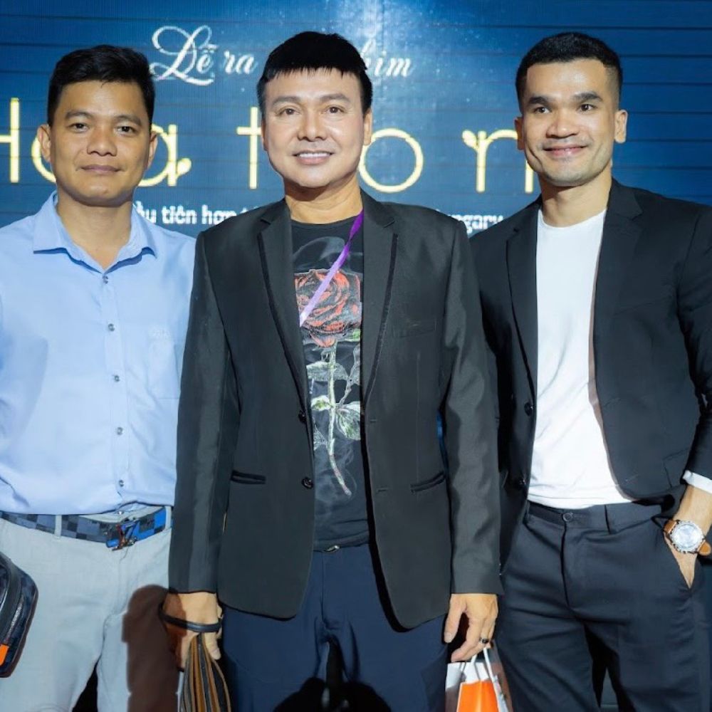 Bio Hope Đồng Hành Cùng Hội Điện Ảnh Tp. Hồ Chí Minh Trong Buổi Ra Mắt Bộ Phim "Hoa Táo Nở" Và Sự Kiện Gắn Kết Giữa Việt Nam Và Hungary