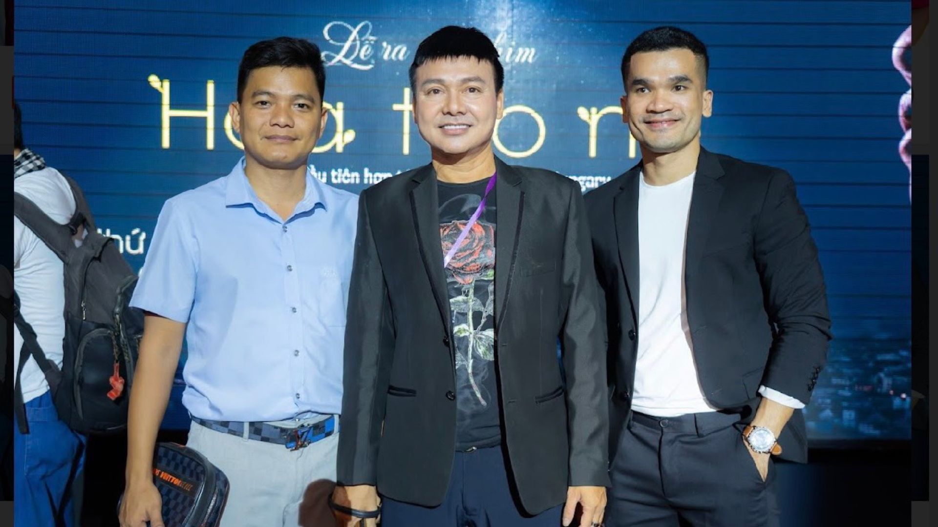 Bộ phim kết nối Việt Nam – Hungary