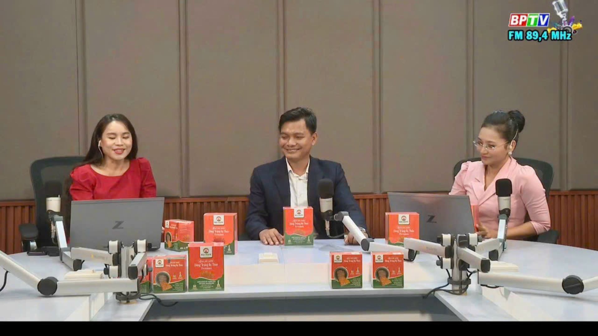 1. Thông điệp truyền cảm hứng từ BIO HOPE