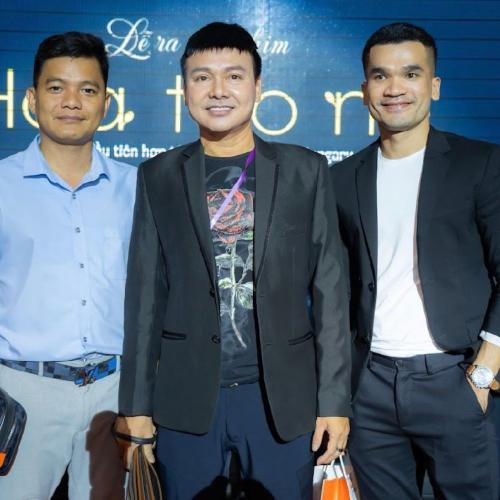 Bio Hope Đồng Hành Cùng Hội Điện Ảnh Tp. Hồ Chí Minh Trong Buổi Ra Mắt Bộ Phim "Hoa Táo Nở" Và Sự Kiện Gắn Kết Giữa Việt Nam Và Hungary