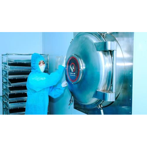 4. Công nghệ chế biến & bảo quản – Yếu tố giữ trọn tinh hoa