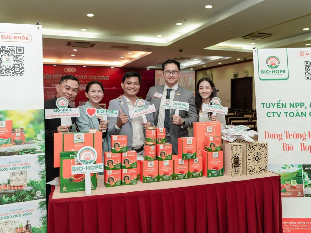 3. Tinh thần “Vượt Sóng” – đồng hành cùng doanh nghiệp nhỏ và siêu nhỏ