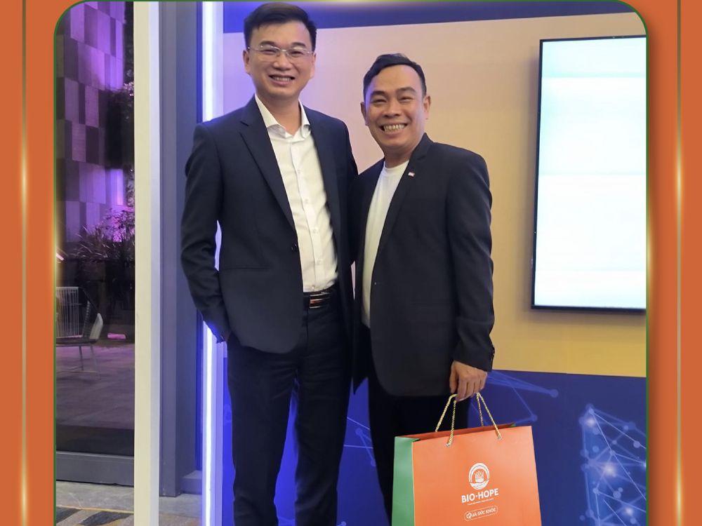 1. Quy mô và tầm vóc của sự kiện