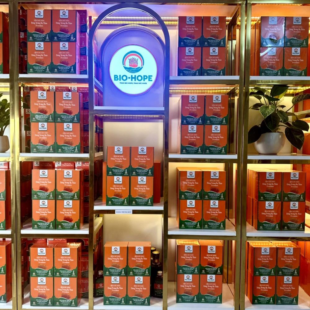 Độ Tuổi Nào Có Thể Sử Dụng Được Đông Trùng Hạ Thảo?