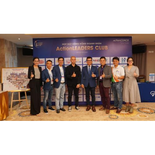 4. Bio Hope – Lan tỏa giá trị sức khỏe bền vững