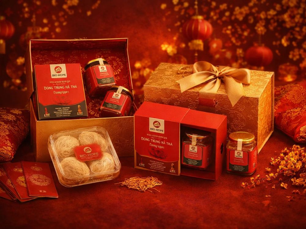 3. Thời điểm tặng quà Tết sức khỏe cao cấp phù hợp