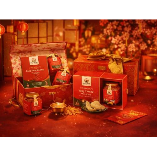 4. Lưu ý khi lựa chọn quà Tết sức khỏe cao cấp cho doanh nghiệp