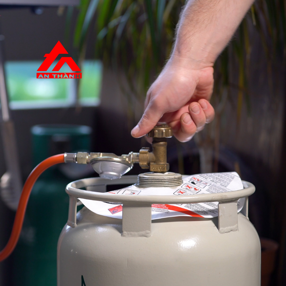 Bình Gas Dùng Bao Lâu Thì Hết? Cách Ước Lượng Đơn Giản Tại Nhà