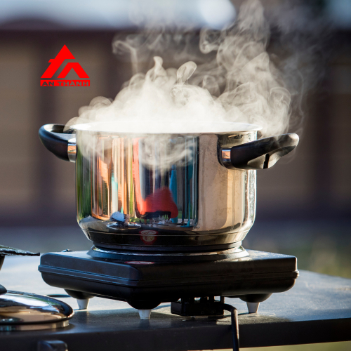 Dùng Nồi Khéo – Đỡ Tốn Gas, Đỡ Mỏi Tay