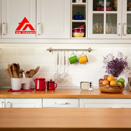 Những Vị Trí Trong Bếp Dễ Bẩn Mà Bạn Thường Bỏ Qua