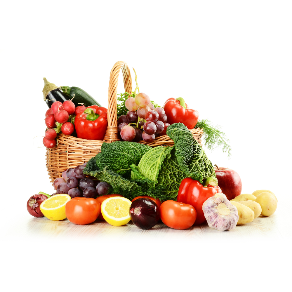 Bí Quyết Giữ Rau Củ Tươi Lâu Mà Không Cần Tủ Lạnh