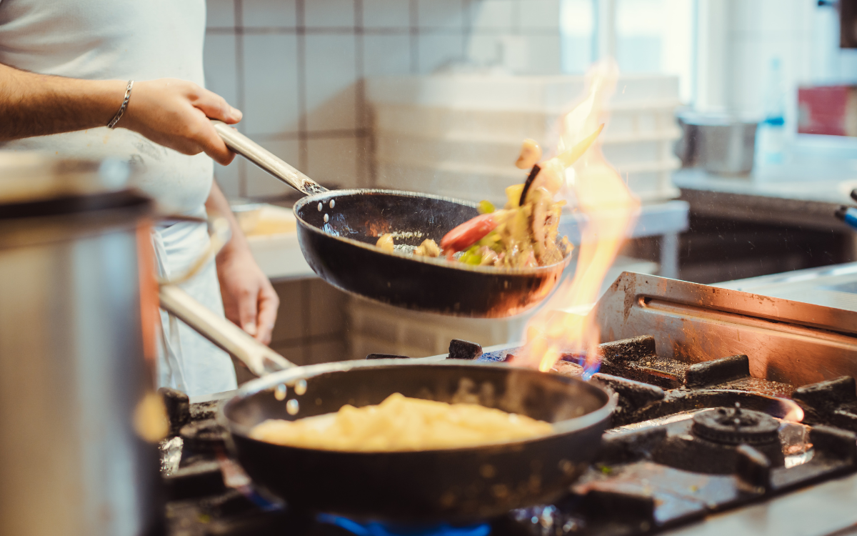 1. Quen thuộc và dễ sử dụng