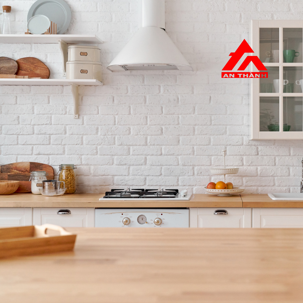 Căn Bếp Nhỏ Không Còn Là Nỗi Lo Khi Biết Những Mẹo Này