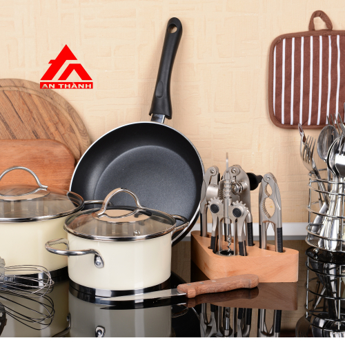 5 Dụng Cụ Nhỏ Giúp Không Gian Bếp Nhẹ Nhàng Hơn Hẳn