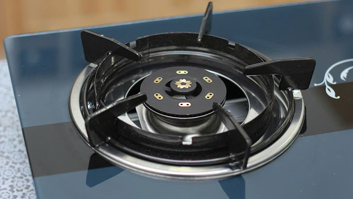 Giải pháp từ An Thành Bếp Sakura SA-690GH giữ lửa luôn xanh