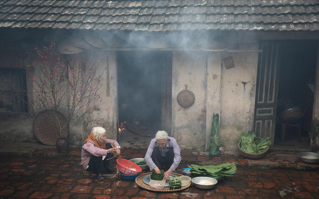 Những giọt nhớ không thành lời