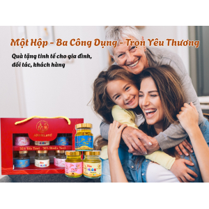 III. KẾT BÀI