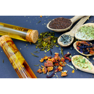 Dầu thảo dược là gì?