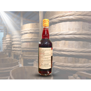 2. Thành phần tự nhiên và an toàn