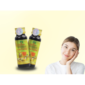 1. Collagen giúp trẻ hóa làn da, chống lão hóa