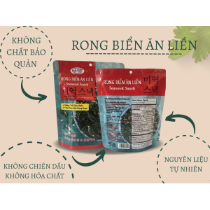 1. Nguồn gốc 100% tự nhiên – không dầu mỡ