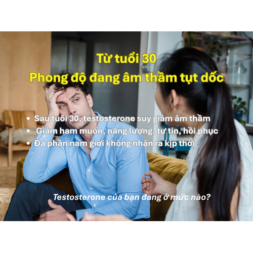 I. Giới thiệu