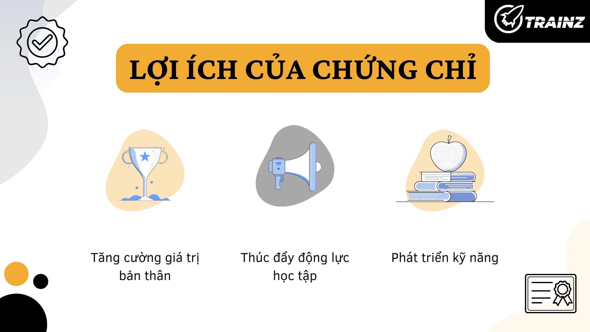 1. Giới thiệu về chứng chỉ trong E-learning