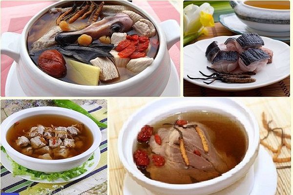 Nếm thử sản phẩm