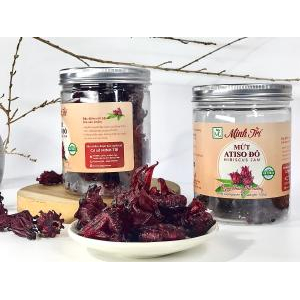 Atiso đỏ là gì?