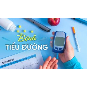 Có tác dụng với bệnh tiểu đường