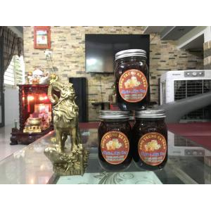 Cách dùng đông trùng hạ thảo ngâm mật ong