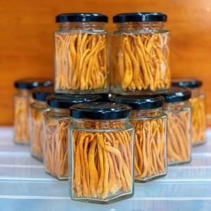 Chưa quan tâm tới thành phần dinh dưỡng