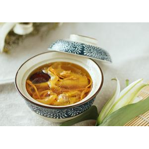 Những lưu ý khi sử dụng đông trùng hạ thảo đối với phụ nữ