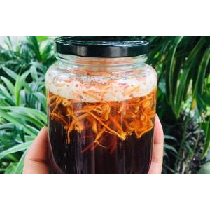 Dựa vào vị giác