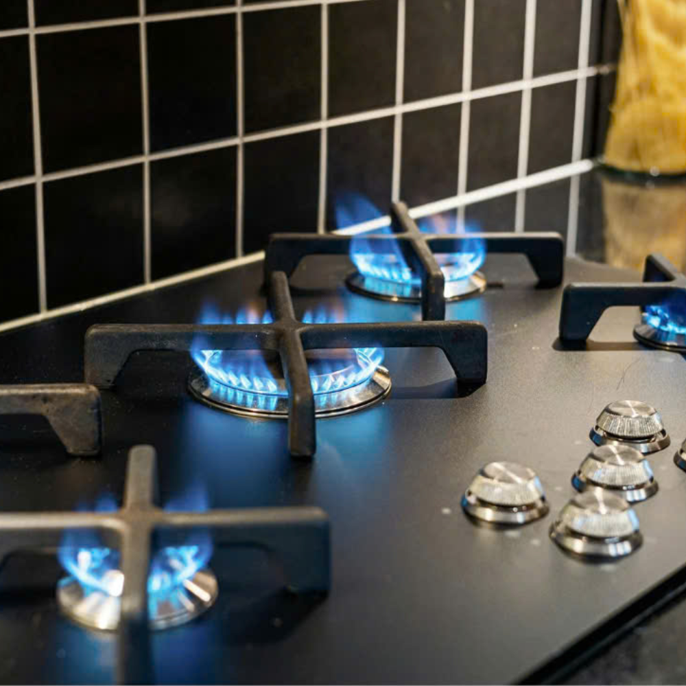 Kinh Nghiệm Chọn Mua Bếp Gas