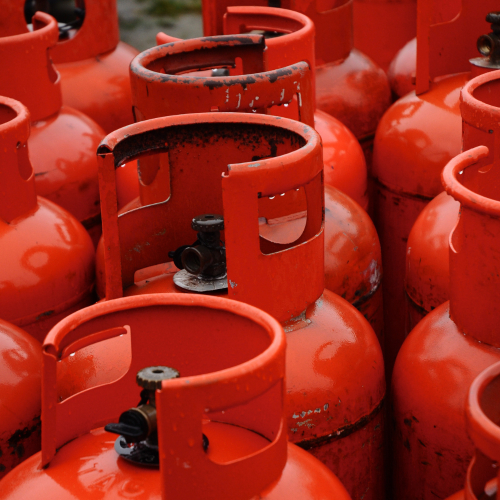 GAS – Nguồn Năng Lượng Thiết Yếu Trong Cuộc Sống Hiện Đại