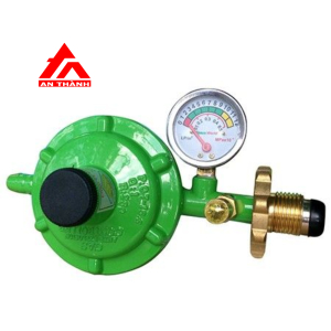 Dấu Hiệu Nhận Biết Van Gas Sắp Hư Hỏng