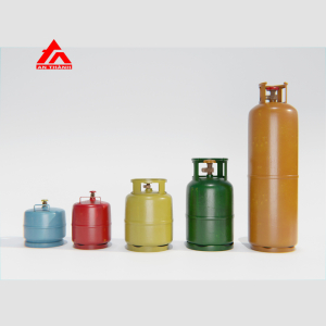 Gas Chính Hãng Có Gì Khác Biệt So Với Gas Trôi Nổi?