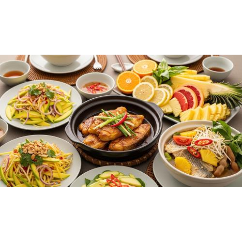 Giá trị dinh dưỡng và ý nghĩa sức khỏe