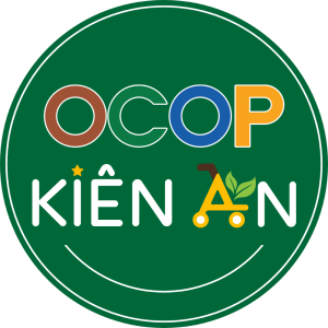 Cửa hàng OCOP Kiên An