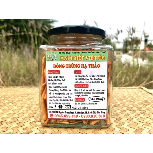 6. Cách Bảo Quản