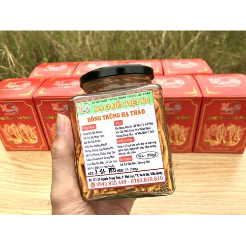 5. Các Trường Hợp Khuyên Dùng