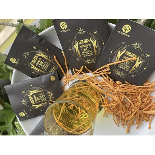 Lợi ích sức khỏe