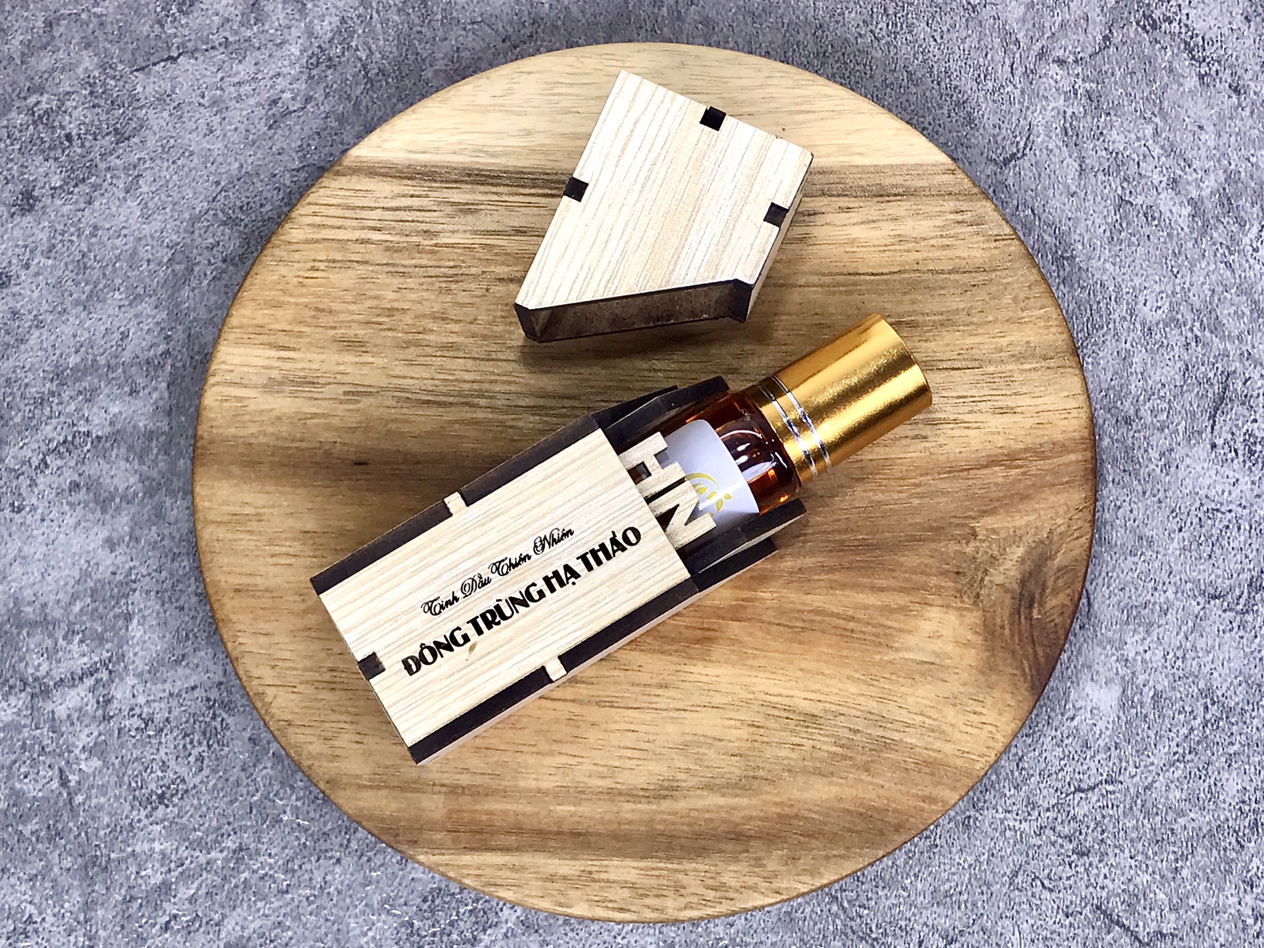 Các trường hợp khuyên dùng