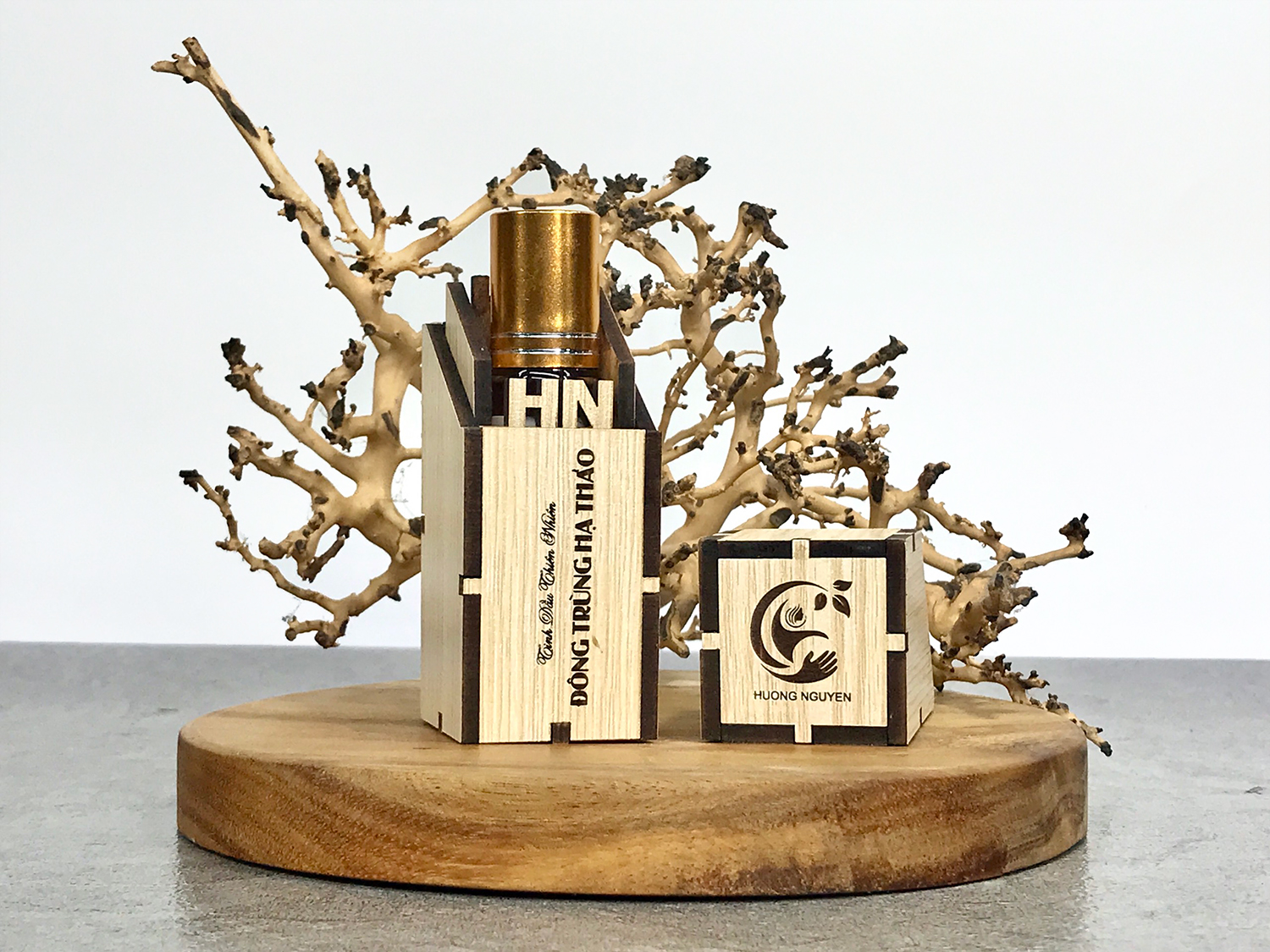 2. Hỗ trợ giảm căng thẳng, cải thiện giấc ngủ